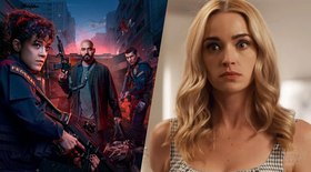 Novo filme da Mulher-Maravilha está em produção no DCU
