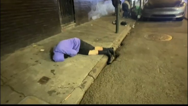 Nova droga 20 vezes mais potente que o fentanil preocupa os EUA