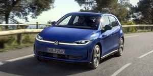 Volkswagen apresenta novo ID. Polo com versão eletrificada