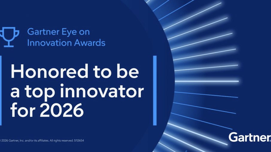 Gartner Eye Innovation Awards Gartner Eye Innovation Awards