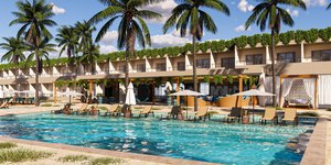 Wyndham mira no Brasil e projeta 40 novos hotéis no país