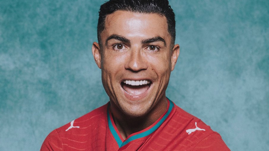 Com Cristiano Ronaldo titular, Portugal estreia contra a RD Congo Com Cristiano Ronaldo titular, Portugal estreia contra a RD Congo