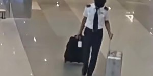 Piloto de avião é preso por voar drogado e traficando