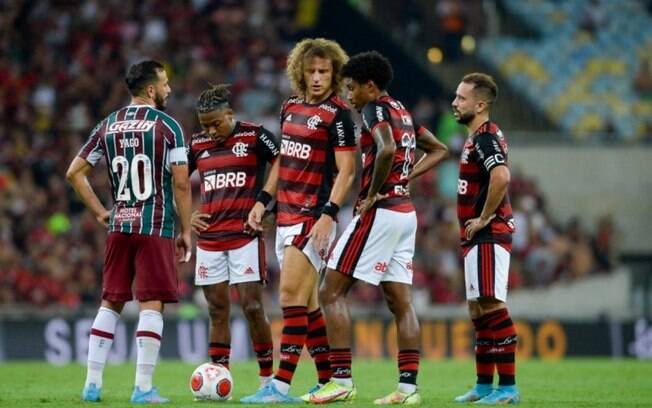 Flamengo passa a ter três desfalques para a finalíssima do Carioca