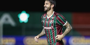 Bahia anuncia retorno de Everaldo um ano após saída