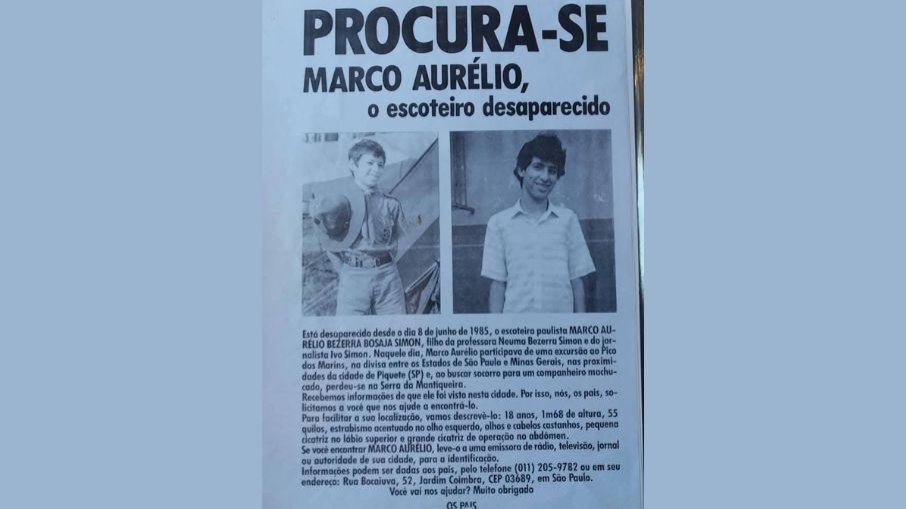 Cartaz de Cartaz de