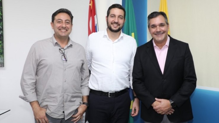 P&G apresenta projeto de expansão em Louveira