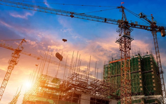 Setor de infraestrutura apresenta dados de emprego
