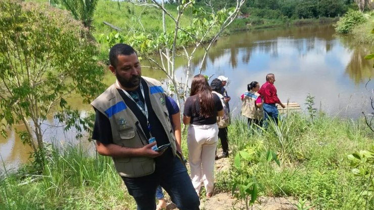Criança morre em Rondônia após contrair ameba rara e letal