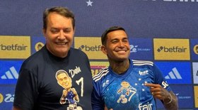 Piastri lidera treino livre do GP em Miami. Bortoleto é 15º