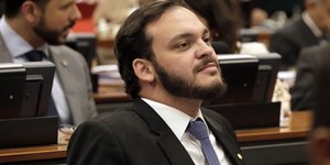 Ex-deputado é preso por facilitar fuga de detentos na Bahia