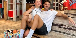 André Luiz Frambach abre o jogo sobre ter filhos com Larissa Manoela: 'A gente quer'