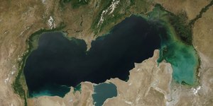 Um mar inteiro pode desaparecer e mudar o mapa do mundo