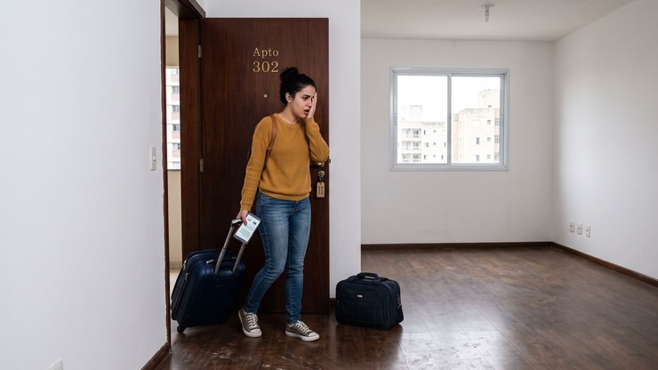 Vai viajar? aprenda os passos básicos para não cair em golpes