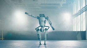 Robô Atlas se aposenta após 11 anos e ganha nova geração