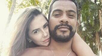 Ator revela planos de Deborah Secco: 'Vai investir na carreira de diretora'