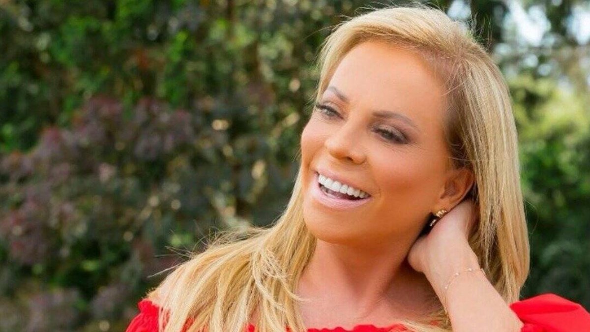 Christina Rocha comandou o programa por 13 anos