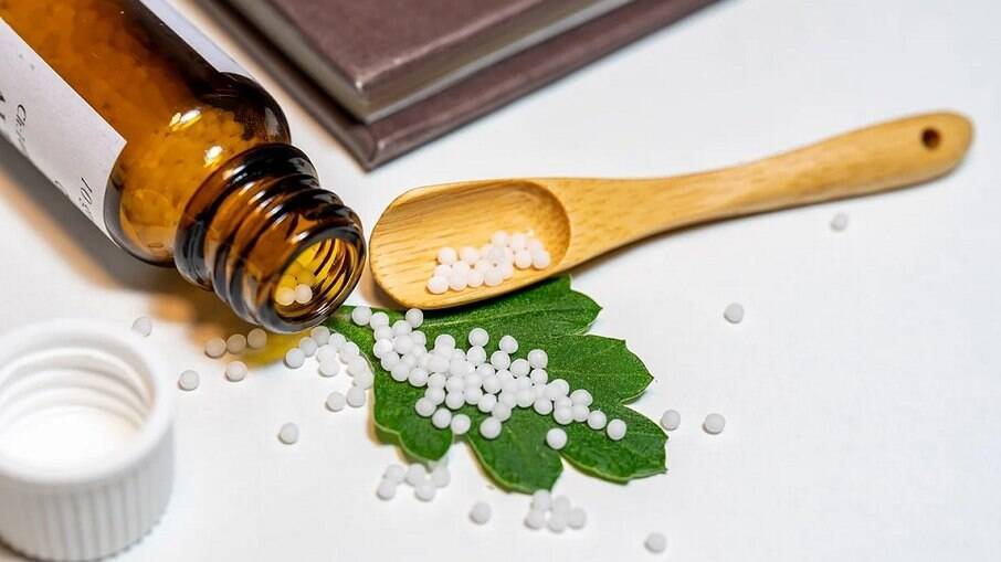 Homeopatia tem eficácia comprovada em tratamentos há muitos anos