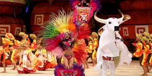 Festival de Parintins terá 178 voos extras; confira o valor
