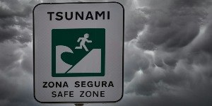 Como surgem tsunamis e qual a diferença para ressacas?