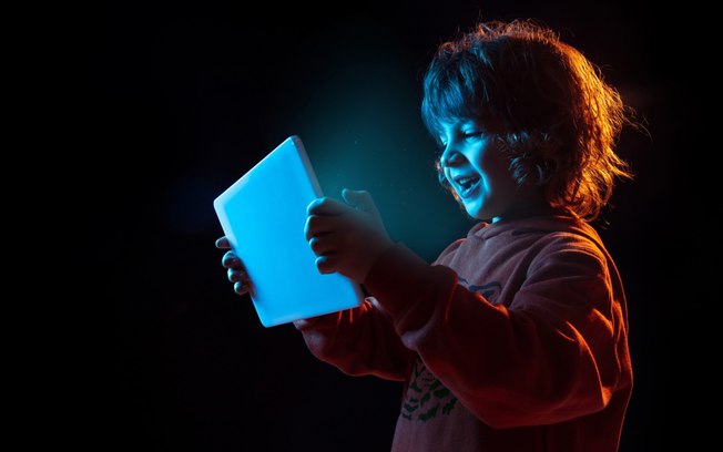 Aumento do uso da tecnologia impacta a rotina das famílias