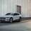 O E-tron será o primeiro veículo SUV da Audi à base de eletricidade. Foto: Divulgação