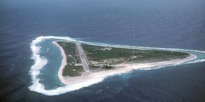 Japão encontra ilha com terras raras; minério pode valer bilhões