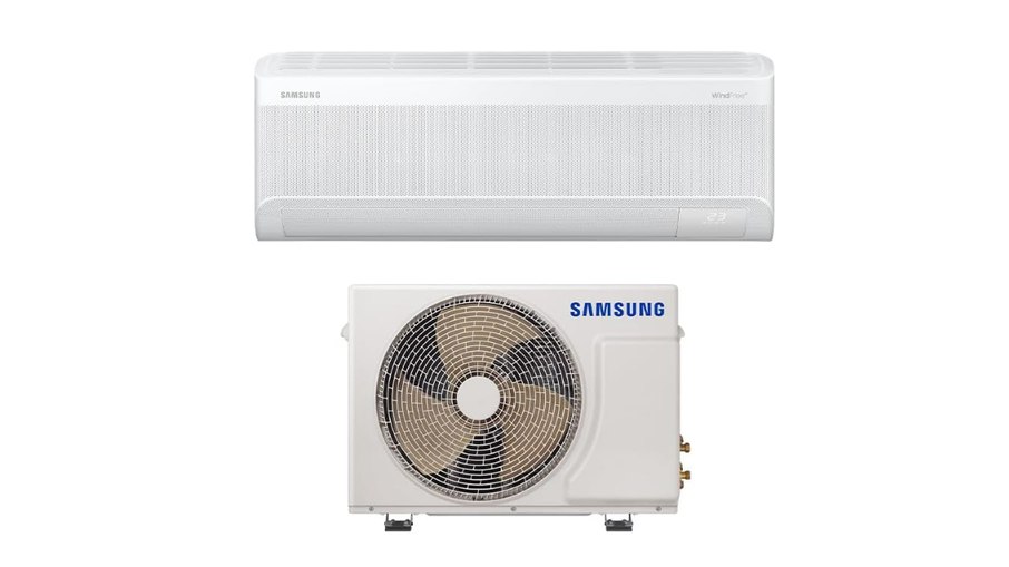 Ar-condicionado conta com tecnologia Inverter e tem classificação A em economia de energia Ar-condicionado conta com tecnologia Inverter e tem classificação A em economia de energia