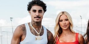 Virginia e MC Livinho deixam de se seguir e apagam vídeo juntos