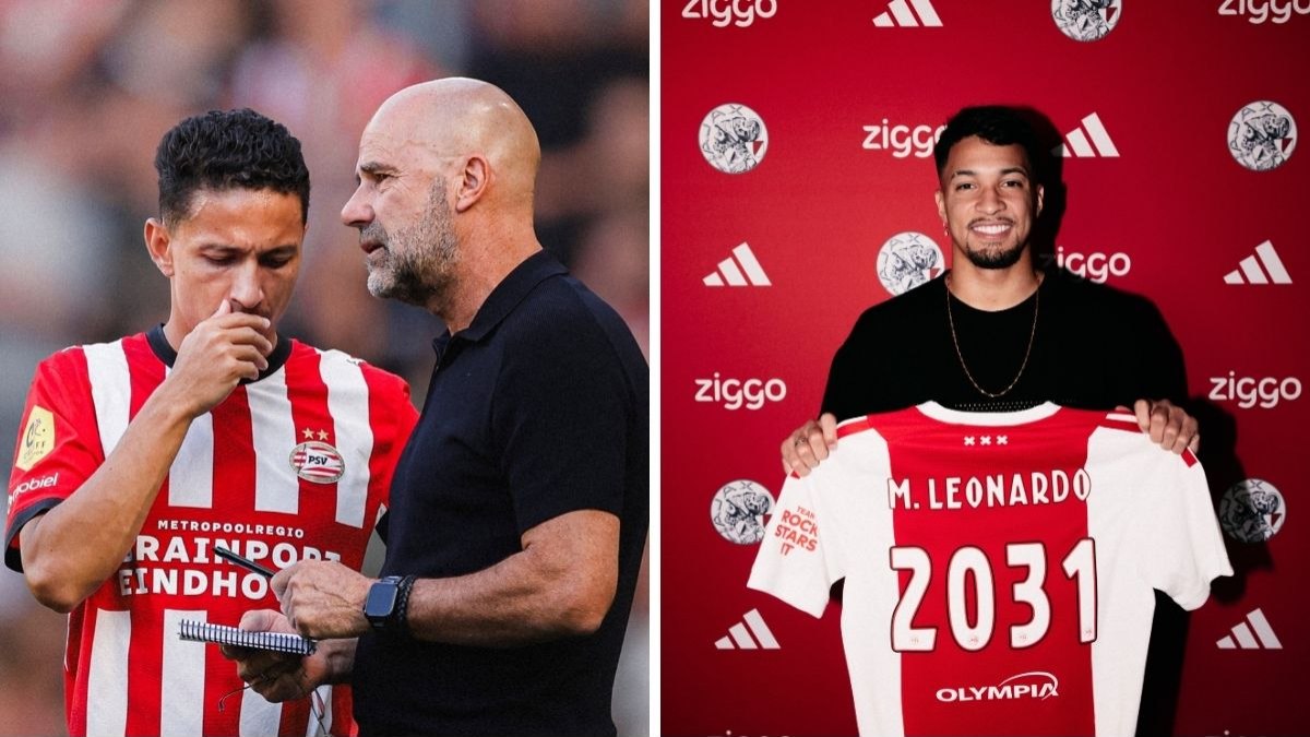 Zwolle x Ajax volta ao noticiário após novo desdobramento