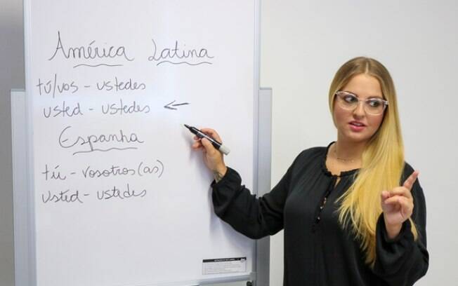 Estudo do espanhol cresce e aprender o idioma pela internet ganhou movimento