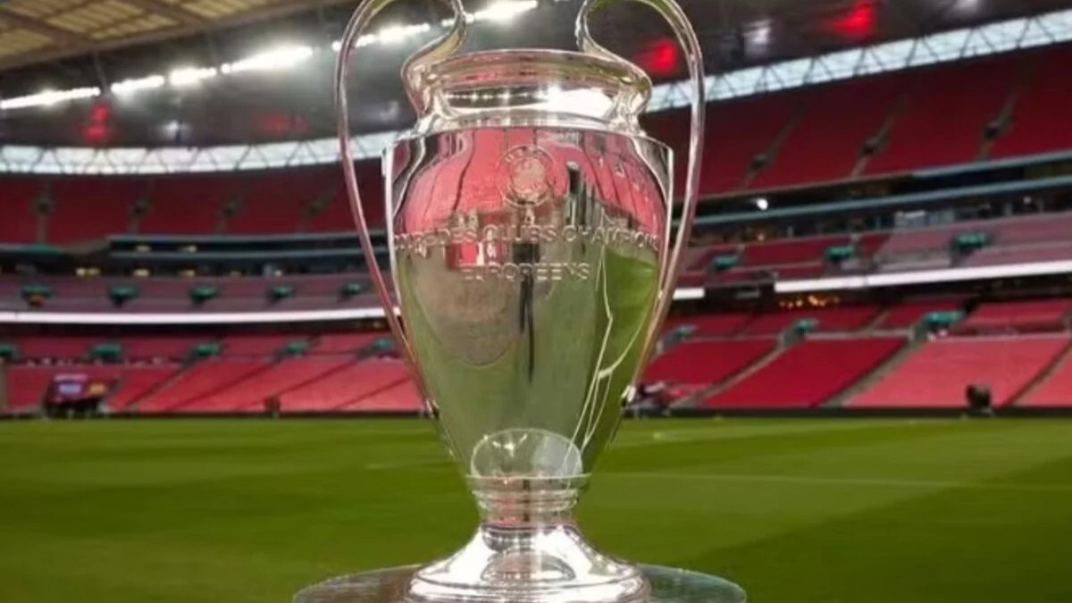 Champions tem dois confrontos “proibidos” na fase de liga; entenda