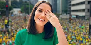 Quem era Amália Barros e quem assumirá seu lugar na Câmara