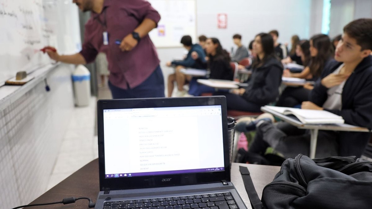 Docentes usam IA para inovar e engajar alunos