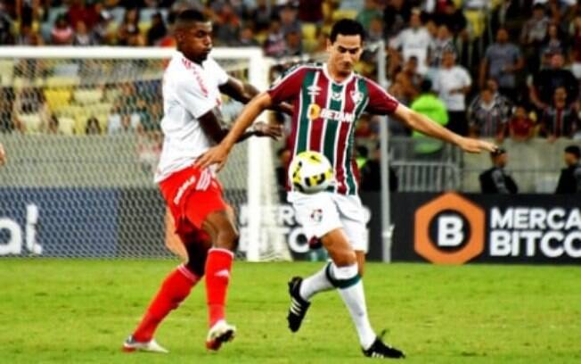 Ganso vê gol evitável em derrota do Fluminense, cita desgaste e defende Abel: 'Quando perde ninguém presta'