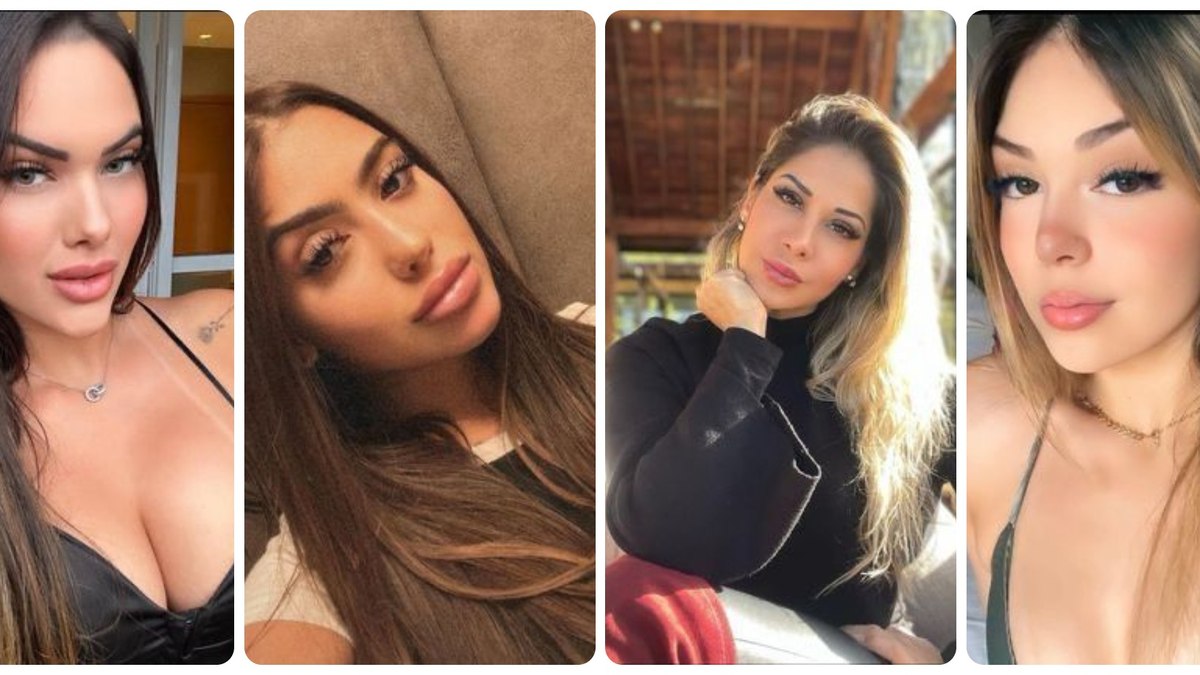 Extensão de cílios: conheça a técnica queridinha de famosas como Mc Mirella, Melody e Maíra Cardi