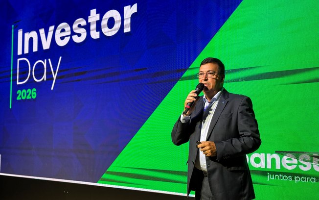 Banco capixaba reúne investidores em SP após lucro recorde