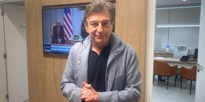 Presidente da Conib celebra fim da guerra em Gaza: "Finalmente"