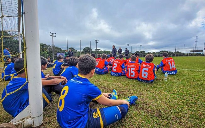 TDF Cup recebe observadores de Atlético-MG e Athletico-PR