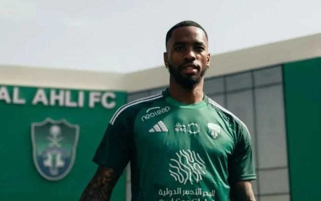 Ivan Toney é acusado de agressão em boate de Londres Ivan Toney é acusado de agressão em boate de Londres