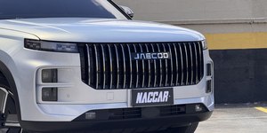 Jaecoo 7 tem financiamento a taxa zero em fevereiro