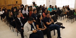 Reforma Tributária é tema de palestra na ACIC