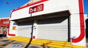 Grupo Dia vende lojas por 100 euros e deixa de operar no Brasil