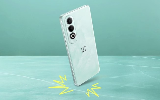 OnePlus Nord CE 4 estreia com chip Snapdragon e recarga de 100 W