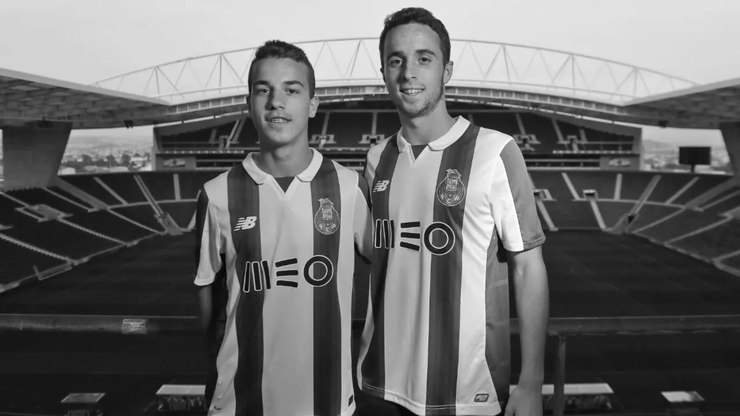 Acidente fatal: saiba quem foi André Silva, irmão de Diogo Jota