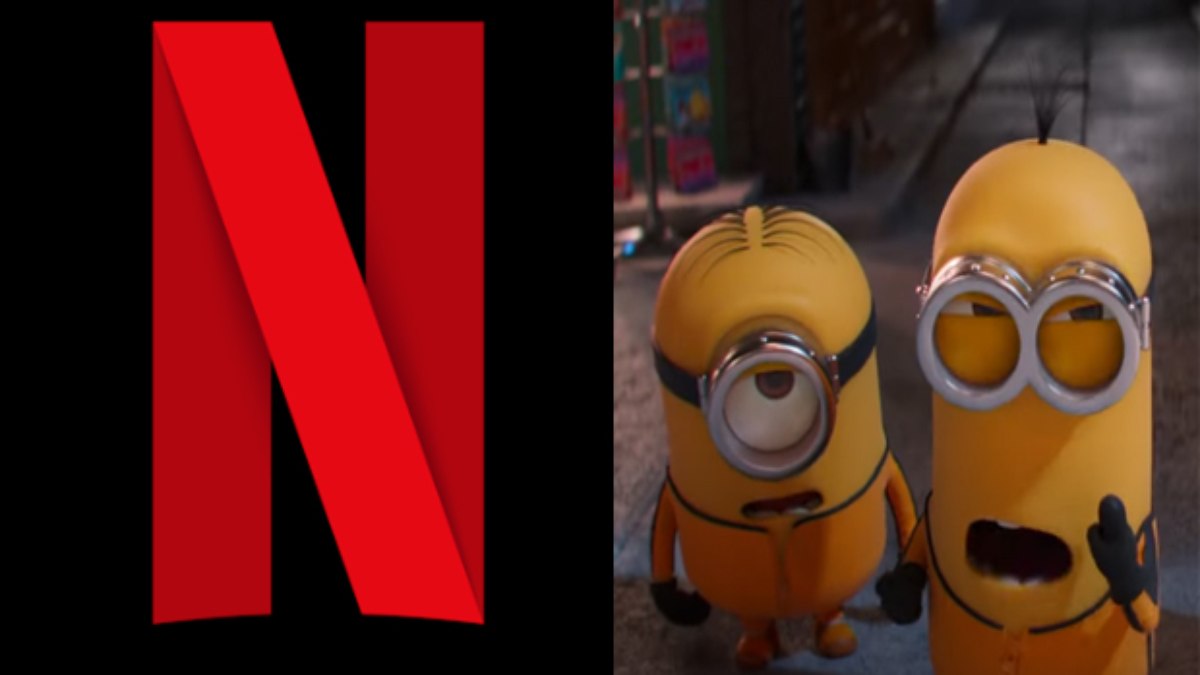 O que chega à Netflix Brasil em fevereiro