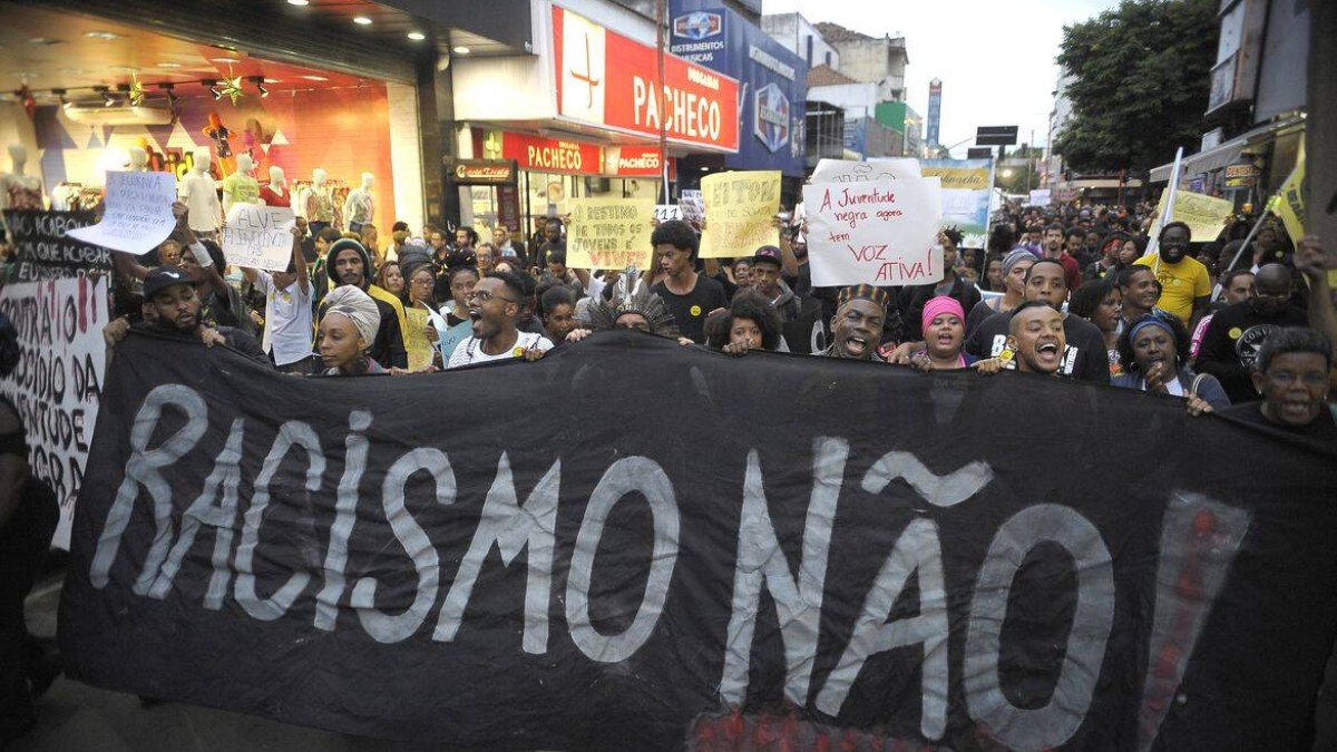 Alto comissário de Direitos Humanos da ONU criticou mortes causadas pelo racismo no Brasil