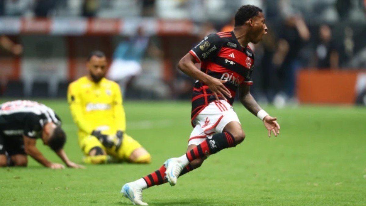 Flamengo conquista Copa do Brasil pela quinta vez