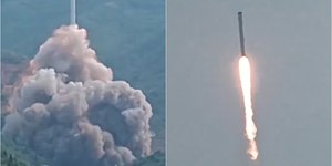 Brasil avança na corrida espacial com novo foguete