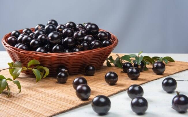Jabuticaba  protagonista de nova bebida suo-brasileira